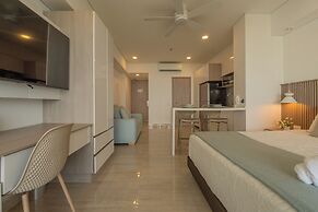Cartagena Beach Resort