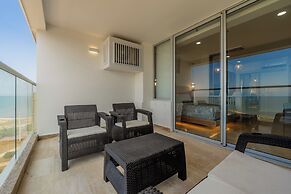 Cartagena Beach Resort