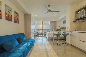 Cartagena Beach Resort