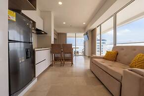 Cartagena Beach Resort