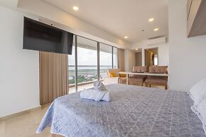 Cartagena Beach Resort