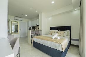 Cartagena Beach Resort