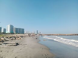 Cartagena Beach Resort