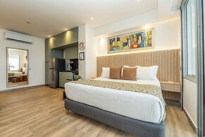 Cartagena Beach Resort