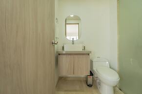 Cartagena Beach Resort