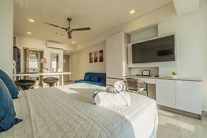 Cartagena Beach Resort