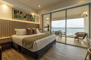 Cartagena Beach Resort