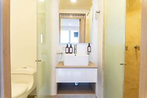 Cartagena Beach Resort