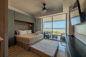 Cartagena Beach Resort