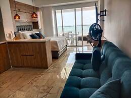 Cartagena Beach Resort