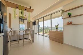 Cartagena Beach Resort