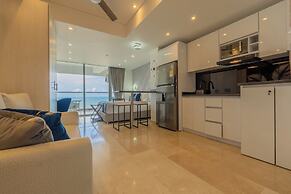 Cartagena Beach Resort