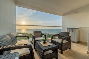 Cartagena Beach Resort
