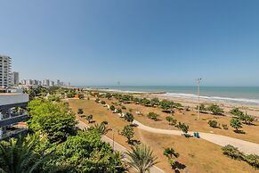 Cartagena Beach Resort