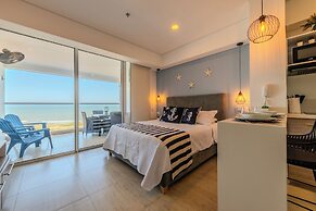 Cartagena Beach Resort