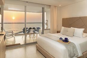 Cartagena Beach Resort