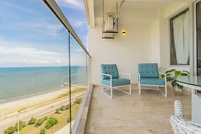 Cartagena Beach Resort