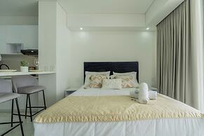 Cartagena Beach Resort