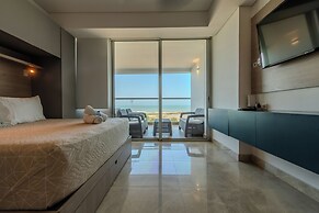 Cartagena Beach Resort