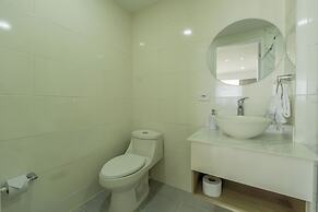 Cartagena Beach Resort
