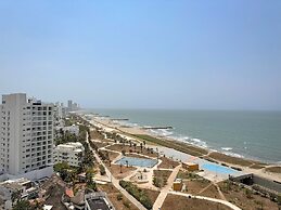 Cartagena Beach Resort