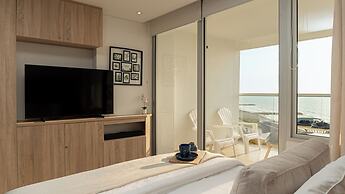 Cartagena Beach Resort