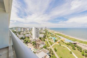 Cartagena Beach Resort