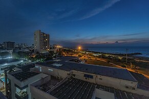 Cartagena Beach Resort