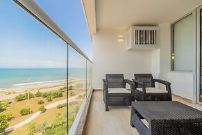 Cartagena Beach Resort