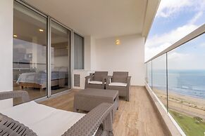 Cartagena Beach Resort