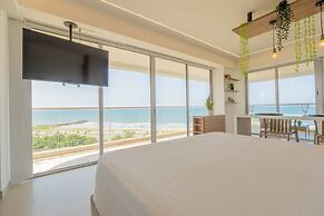 Cartagena Beach Resort