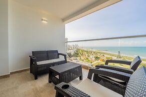 Cartagena Beach Resort