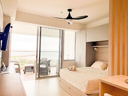 Cartagena Beach Resort