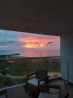 Cartagena Beach Resort