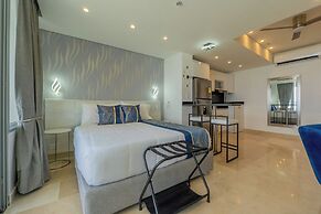 Cartagena Beach Resort