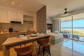 Cartagena Beach Resort