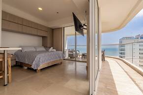Cartagena Beach Resort