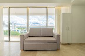 Cartagena Beach Resort