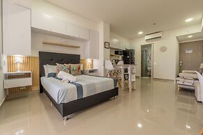 Cartagena Beach Resort