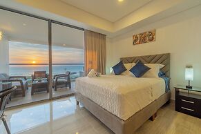 Cartagena Beach Resort