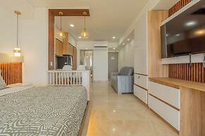 Cartagena Beach Resort