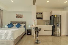 Cartagena Beach Resort