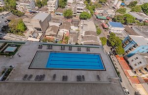 Cartagena Beach Resort