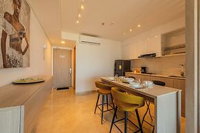 Cartagena Beach Resort