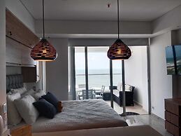 Cartagena Beach Resort