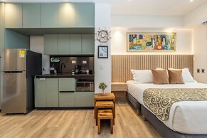 Cartagena Beach Resort