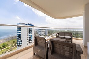 Cartagena Beach Resort