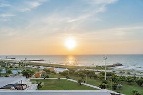 Cartagena Beach Resort