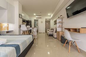 Cartagena Beach Resort