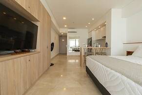 Cartagena Beach Resort